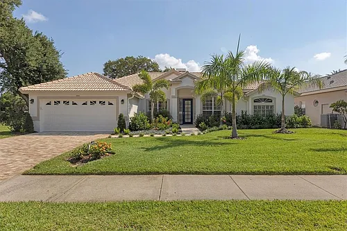 8501 Park Shore Ln Photo 1