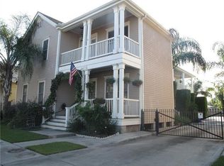 2830 Constance St #A, New Orleans, LA 70115