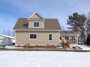 35228 County Highway X, Stanley, WI 54768