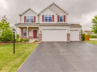 9131 65th St, Kenosha, WI 53142