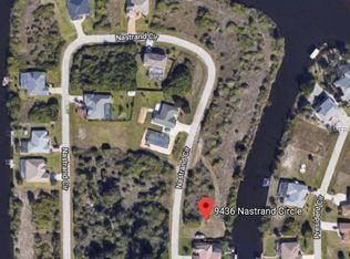 9436 Nastrand Cir, Port Charlotte, FL 33981