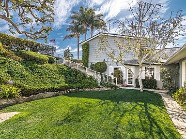 2305 Via Acalones, Palos Verdes Estates, CA 90274 | Zillow