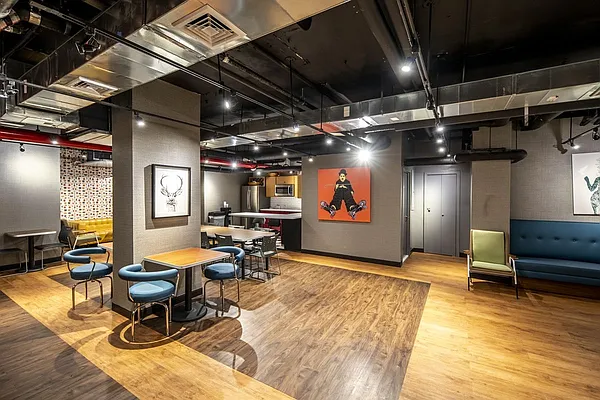 Rented by Beam Living | media 51