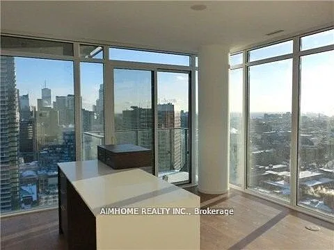 75 Saint Nicholas St #2404 — Photo 3