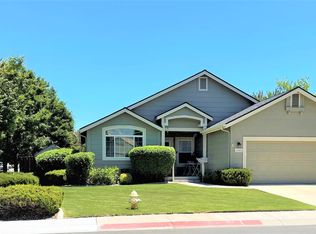 1785 Lantana Dr, Minden, NV