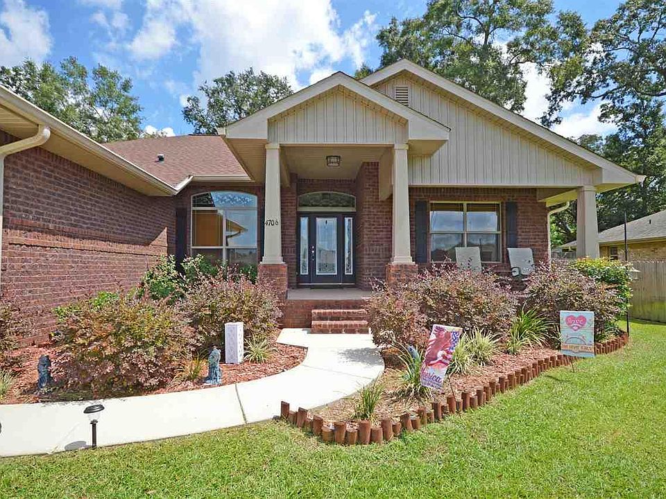 1st image of 4706 Belvedere Cir