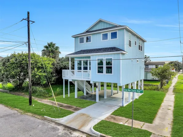 701 39th St, Galveston, TX 77550