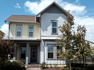 13703 Lippman Aly, Orlando, FL 32827