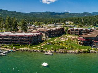 7175 Us Highway 93 S UNIT 4-207, Lakeside, MT 59922