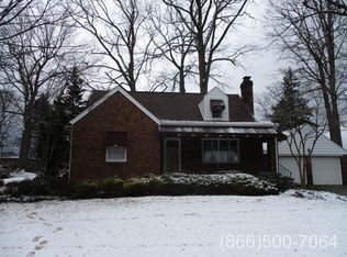 2410 Lyon Blvd, Poland, OH