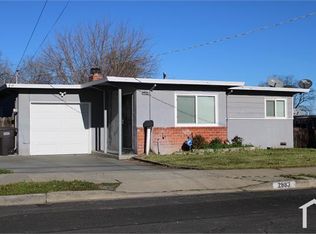 2883 Loma Vista Ave, Concord, CA 94520