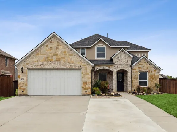 1130 Somerset Way, Prosper, TX 75078