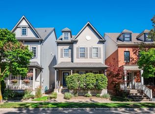 205 Littlewood Dr, Oakville, ON L6H6T8