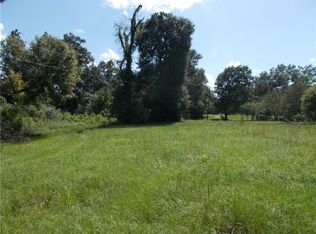 40561 Frank Bahm Rd, Franklinton, LA 70438