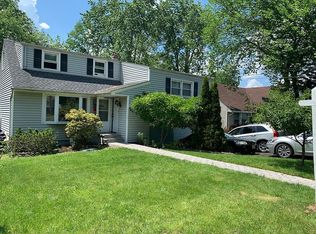 267 South St, New Providence, NJ 07974