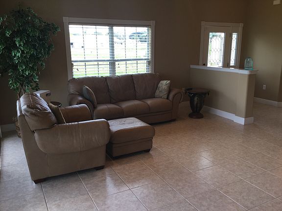 Living Room Area