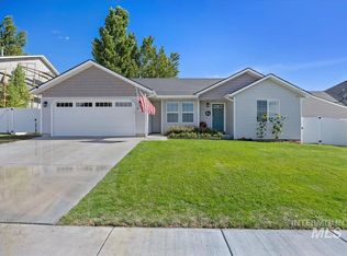 1504 N Evergreen St, Jerome, ID 83338