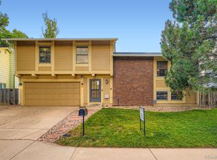 4049 S Nucla Way, Aurora, CO 80013