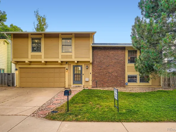 4049 S Nucla Way, Aurora, CO 80013