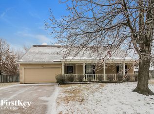 3302 Bellmont Cv, Memphis, TN 38134