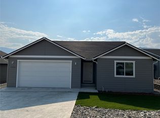2246 SE Marlette Rd, East Wenatchee, WA 98802