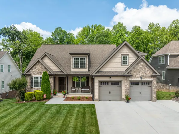 9452 Peppy Branch Trl, Apison, TN 37302