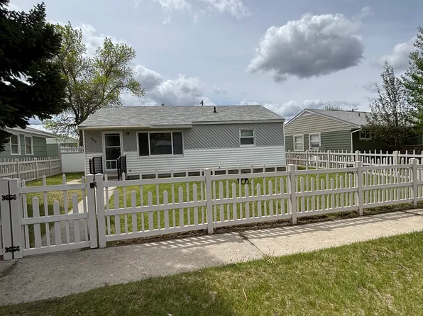 2810 Saint Ann St #1, Butte, MT 59701