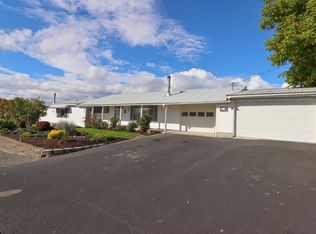 201 A St #201 & 203, Culver, OR 97734