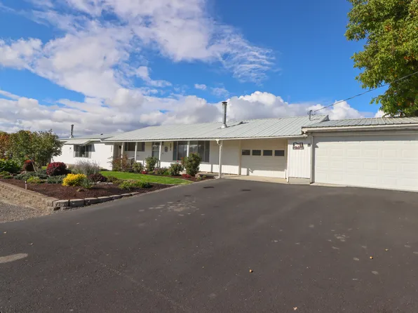 201 A St #201 & 203, Culver, OR 97734