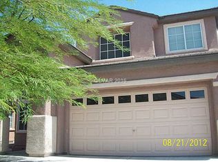 6632 Lavender Lion St, North Las Vegas, NV 89086