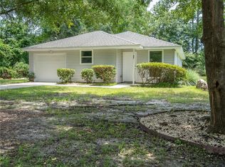 687 N Georgia St, Kingsland, GA 31548