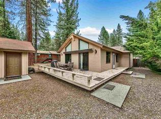 8 N Pinion Pine Cir, Blairsden, CA 96103