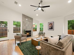 7302 Potters Trl, Austin, TX 78729