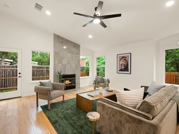 7302 Potters Trl, Austin, TX 78729