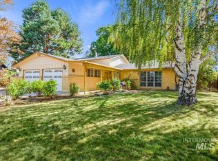 9468 W Knottingham Dr, Boise, ID 83704