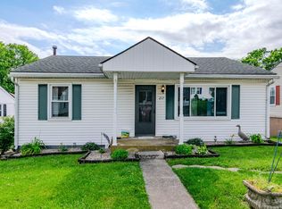 217 Locust Grove Rd, Winchester, KY 40391