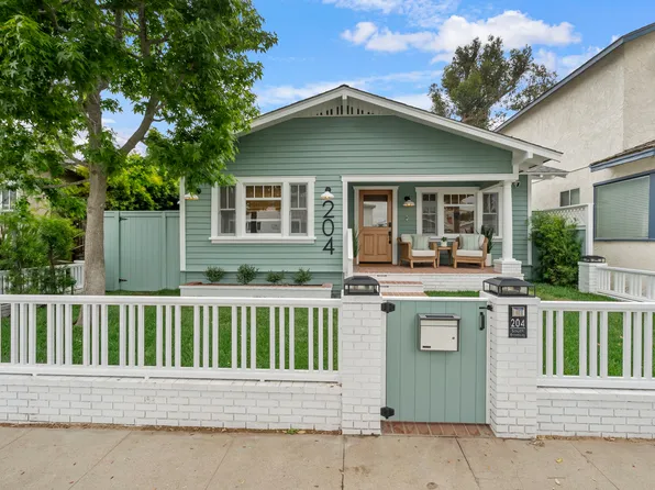 204 S Broadway, Redondo Beach, CA 90277