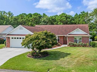 4458 Mandi Ave, Little River, SC 29566