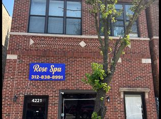 4221 N Elston Ave, Chicago, IL 60618