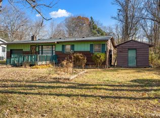 216 Vance Ave #B, Black Mountain, NC 28711