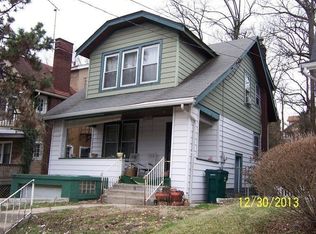 2019 Highland Ave, Cincinnati, OH 45219