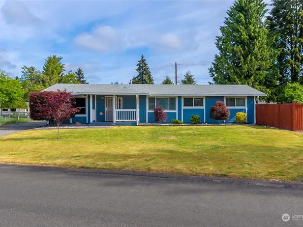 1111 140th Street E, Tacoma, WA 98445