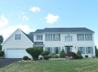 6 Willoughby Pl, Pittsford, NY 14534