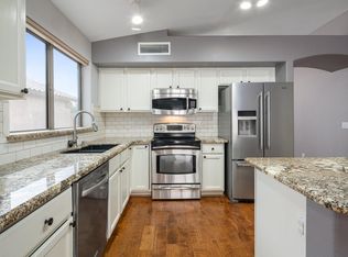 9658 E Palm Ridge Dr, Scottsdale, AZ 85260