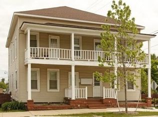 121 S Court St UNIT 6, Howell, MI 48843
