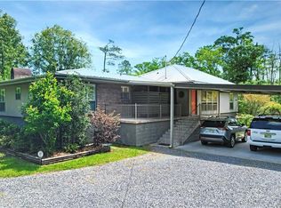 21550 Rosemound Ln, Springfield, LA 70462