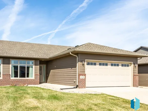 1219 S President Ct, Sioux Falls, SD 57106