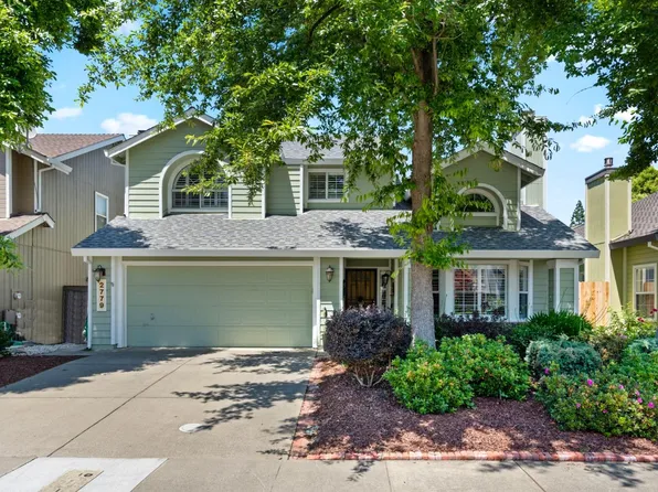 2779 Toronja Way, Sacramento, CA 95833