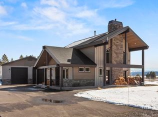 1884 Little Pine Rd, Donnelly, ID 83615