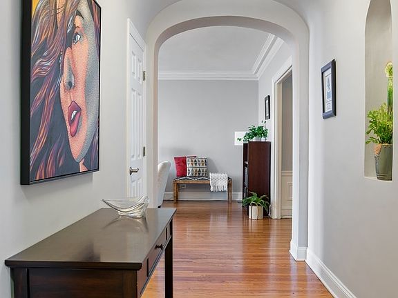 Entry Hall